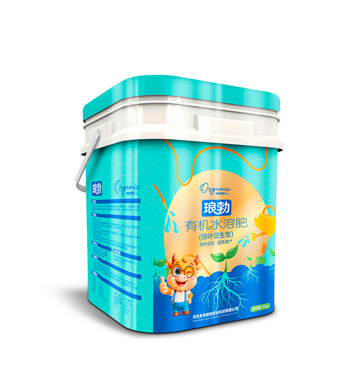 琅勃-绿色促生桶肥