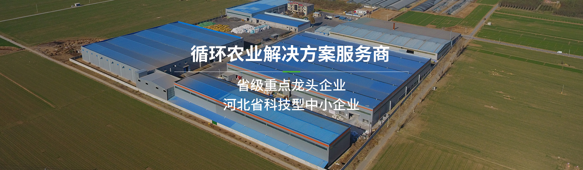 河北丰禾绿光农业科技有限公司